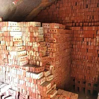 آجر سفال و سه سوراخ