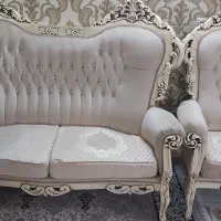 مبل ۹ نفره سلطنتی|مبلمان اداری|مشهد, تلگرد|دیوار