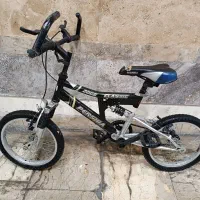 دوچرخه بچه گانه