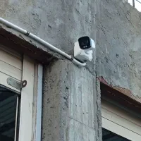 نصاب نصب دوربین مداربسته و دزدگیر اماکن|خدمات پیشه و مهارت|عباس‌آباد, |دیوار