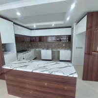 130متر 3خواب کلید نخورده دیزاین چیتگر شهرک خرازی|اجارهٔ آپارتمان|تهران, شهرک خرازی|دیوار