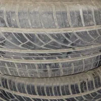 لاستیک دست دوم سالم|قطعات یدکی و لوازم جانبی|اصفهان, باغ زیار|دیوار