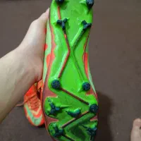 کفش فوتبال استوک|تجهیزات ورزشی|نسیمشهر, |دیوار