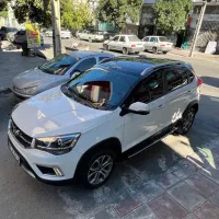 x22 مدل۹۹ اکسلنت اتومات|خودرو سواری و وانت|گرگان, |دیوار