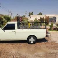 وانت باری|خودرو سواری و وانت|شوش, |دیوار