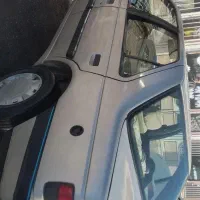 پژو روآ سال تمیز|خودرو سواری و وانت|الیگودرز, |دیوار