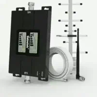 تقویت‌کننده آنتن موبایل حرفه‌ای ALC|لوازم جانبی موبایل و تبلت|تبریز, |دیوار