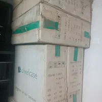 قاب کیس  آکبند و پاور کامپیوترو مادربرد h61|قطعات و لوازم جانبی رایانه|فردیس, انبار نفت|دیوار