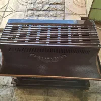 بخاری طرح شومینه|بخاری، هیتر، شومینه|شیراز, شهرک گلدشت حافظ|دیوار