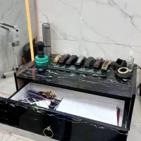 دکور آرایشگاه