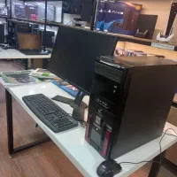 سیستم خانگی در حد آک