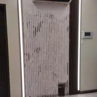 نقاشی ساختمان نوین|خدمات پیشه و مهارت|مشهد, شریف|دیوار