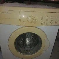 لباس شویی ال‌جی اصل کره