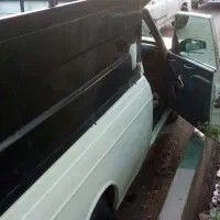 وانت بار91|خودرو سواری و وانت|قم, آذر (نکویی)|دیوار