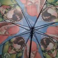 چتر بچگانه نو استفاده نشده|اسباب و اثاث بچه|سنندج, |دیوار