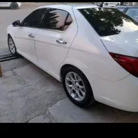 حواله دنا پلاس شیش دنده p تحویل ۳۱ مرداد