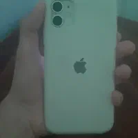 ایفون ۱۱ نرمال zaa سری m