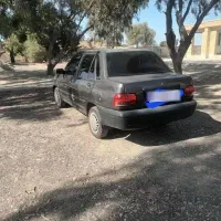 فروش یک دستگاه پراید131 موتور صبا|خودرو سواری و وانت|میناب, |دیوار