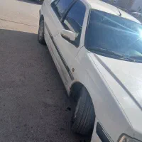 پژو پارس مدل دوگانه کارخانه ۹۱ اتاق ۱۴۰۲ بی رنگ|خودرو سواری و وانت|اردبیل, |دیوار