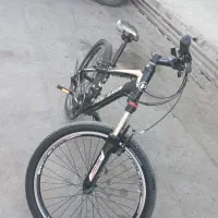 دوچرخه ۲۴ در حد نو