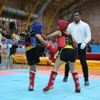 آموزش ووشو و بوکس|خدمات آموزشی|اصفهان, شهید رجایی|دیوار