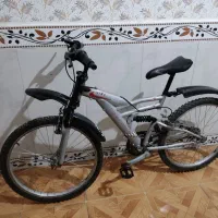 دوچرخه28 سالم در حد نو|دوچرخه، اسکیت، اسکوتر|سنقر, |دیوار