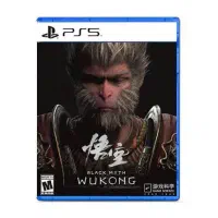 black myth wukong ps5