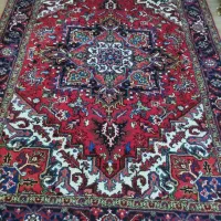 سه عددفرش هریس تاجری بارماخ توخوش