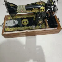 چرخ خیاطی مارشال دستی و برقی