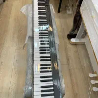 پیانو تاشو پرتابل|پیانو، کیبورد، آکاردئون|کرج, اصفهانی‌ها|دیوار