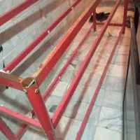 ویترین 2 متری سالم