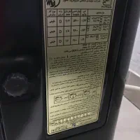 بخاری گازی ۸۰۰۰ مروارید سوز آکبند|بخاری، هیتر، شومینه|تهران, جوادیه تهرانپارس|دیوار