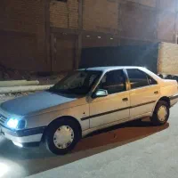 ۴۰۵مدل ۸۸موتور ۱۸۰۰