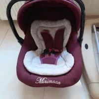 کریر دلیجان نونو