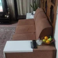 مبل ال7نفره|مبلمان خانگی و میز عسلی|ری, اقدسیه|دیوار