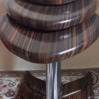 میز عسلی ۳تیکه