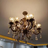 لوستر (یک جفت)
