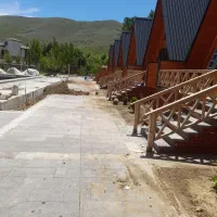 استا کاری و بنای ساختمان و ویلا