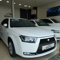 دنا پلاس آپشنال اتومات مدل ۱۴۰۴