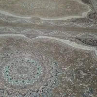فرش 9متری دست بافت|فرش|دزفول, |دیوار