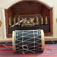 دمام فلزی جنوبی هیئتی