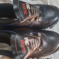 کفش ایمنی|کیف، کفش، کمربند|هندیجان, |دیوار