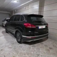 چری تیگو 5 IE، مدل ۱۳۹۷