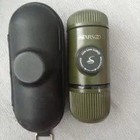 قهوه ساز دستی