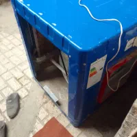 کولر۴۰۰۰ امین
