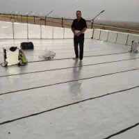 ایزوگام قیرگونی آسفالت انجام|خدمات پیشه و مهارت|محمدشهر, محمدشهر|دیوار