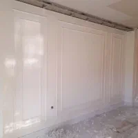 گچکاری ساختمان|خدمات پیشه و مهارت|جم, |دیوار