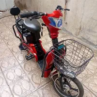 موتور فروشی|موتورسیکلت|کامیاران, |دیوار