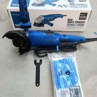 مینی فرز دستهبلند نووا NOVA|ماشینآلات صنعتی|بندر ماهشهر, |دیوار