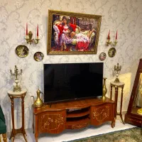 دیوارکوب و دکوری منزل